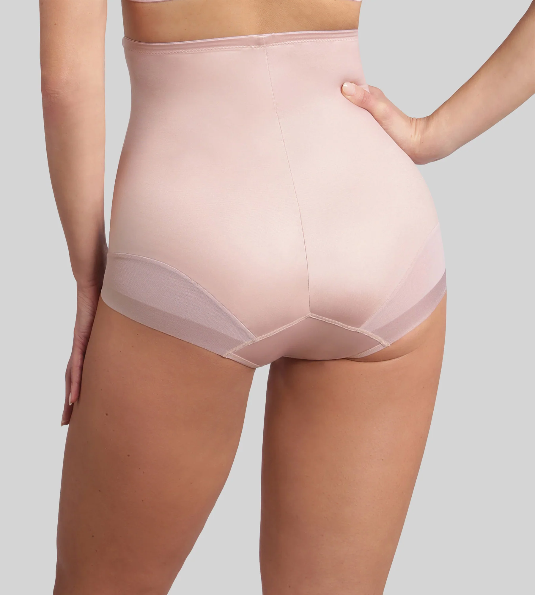 Guaina contenitiva beige Perfect Silhouette - Image 2