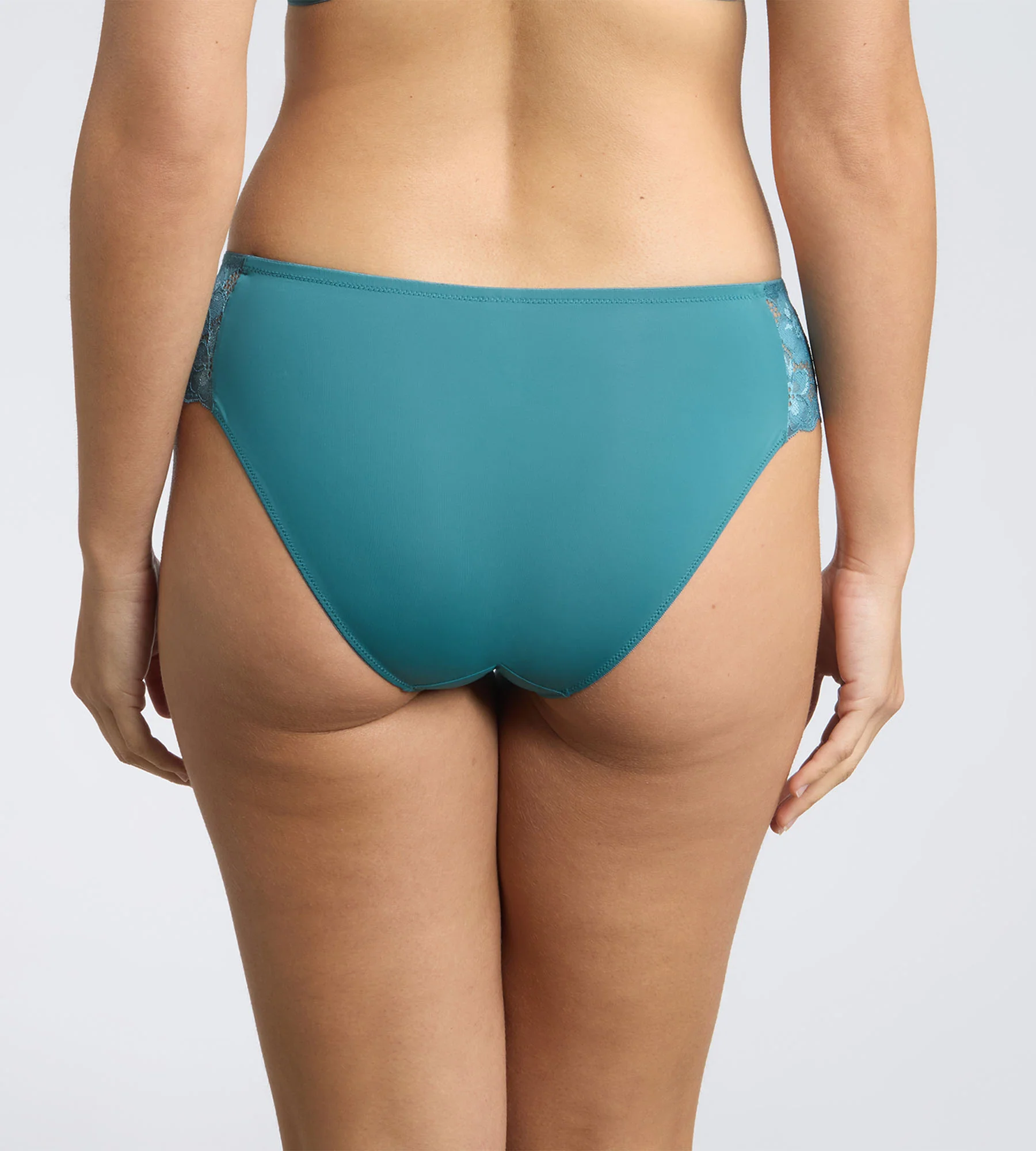 Slip blu Essential Elegance - Image 2