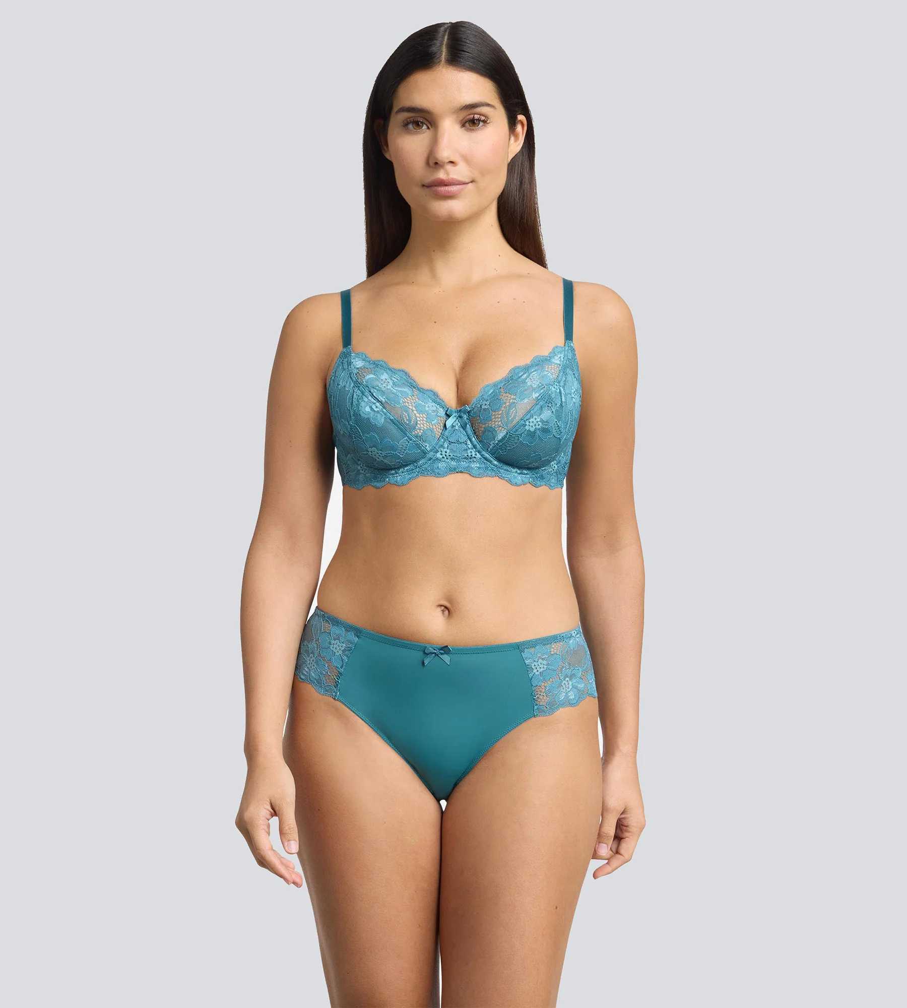 Slip blu Essential Elegance - Image 3