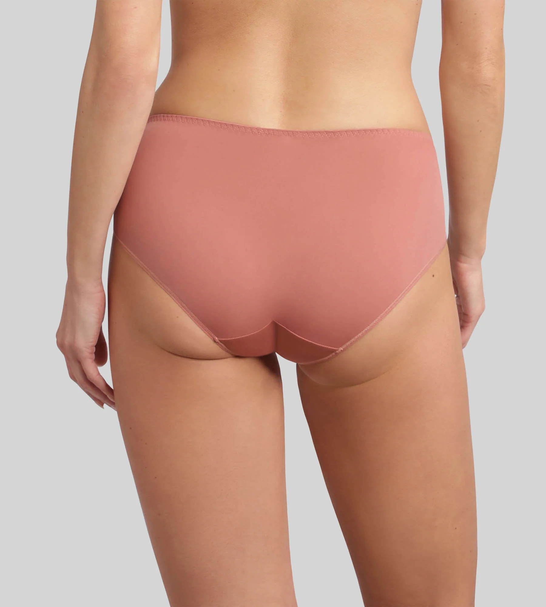 Slip cannella Essential Elegance Embroidery - Image 2