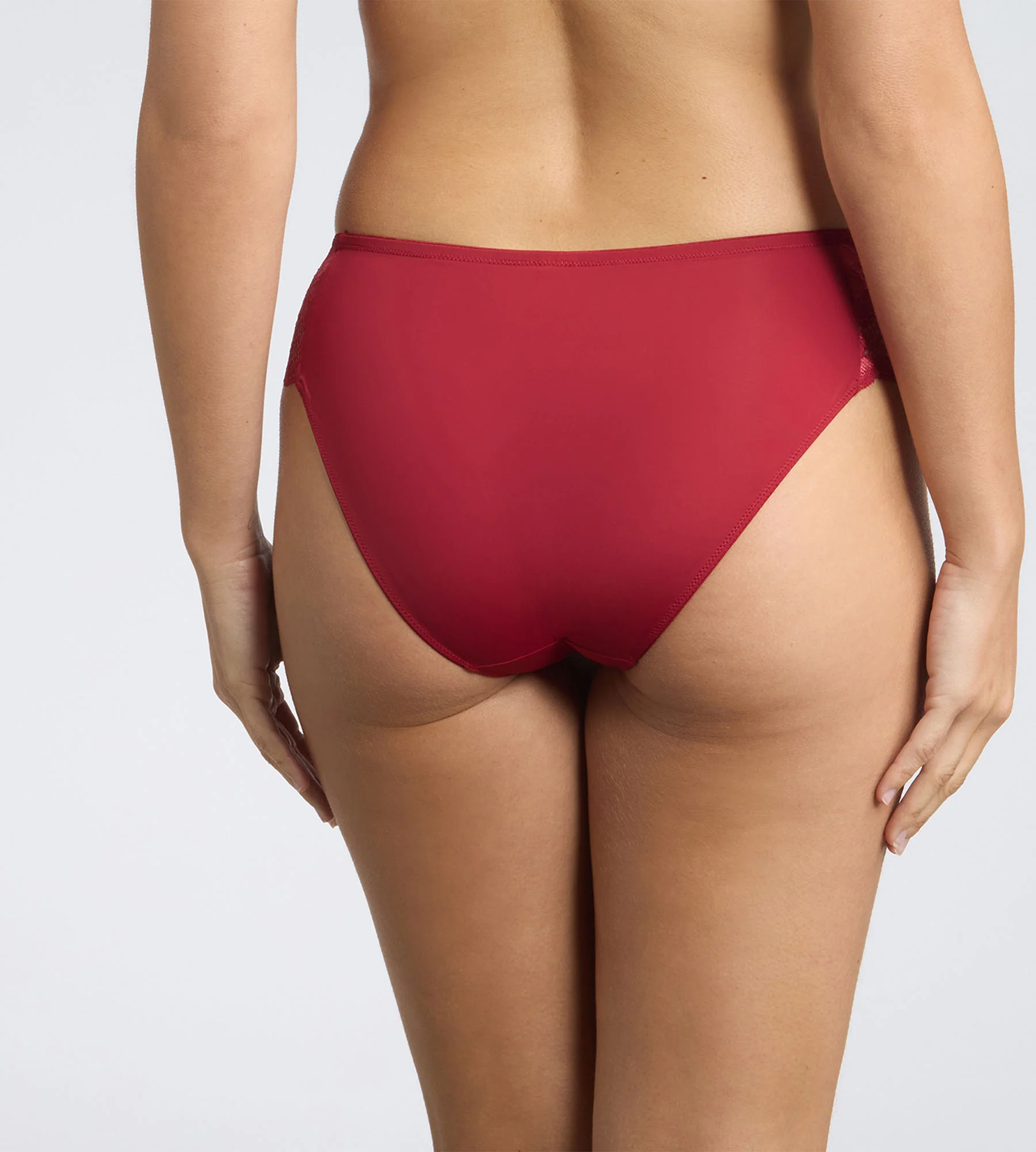 Slip porpora Essential Elegance - Image 2